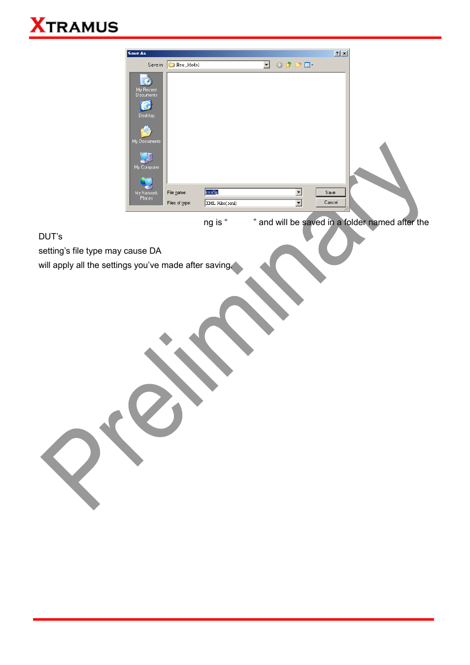 Xtramus DApps-MPT V1.4 User Manual | Page 57 / 395