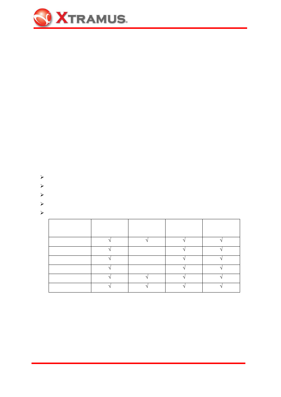 Introduction, 1 system requirements | Xtramus NuApps-2544 V1.0 User Manual | Page 5 / 22