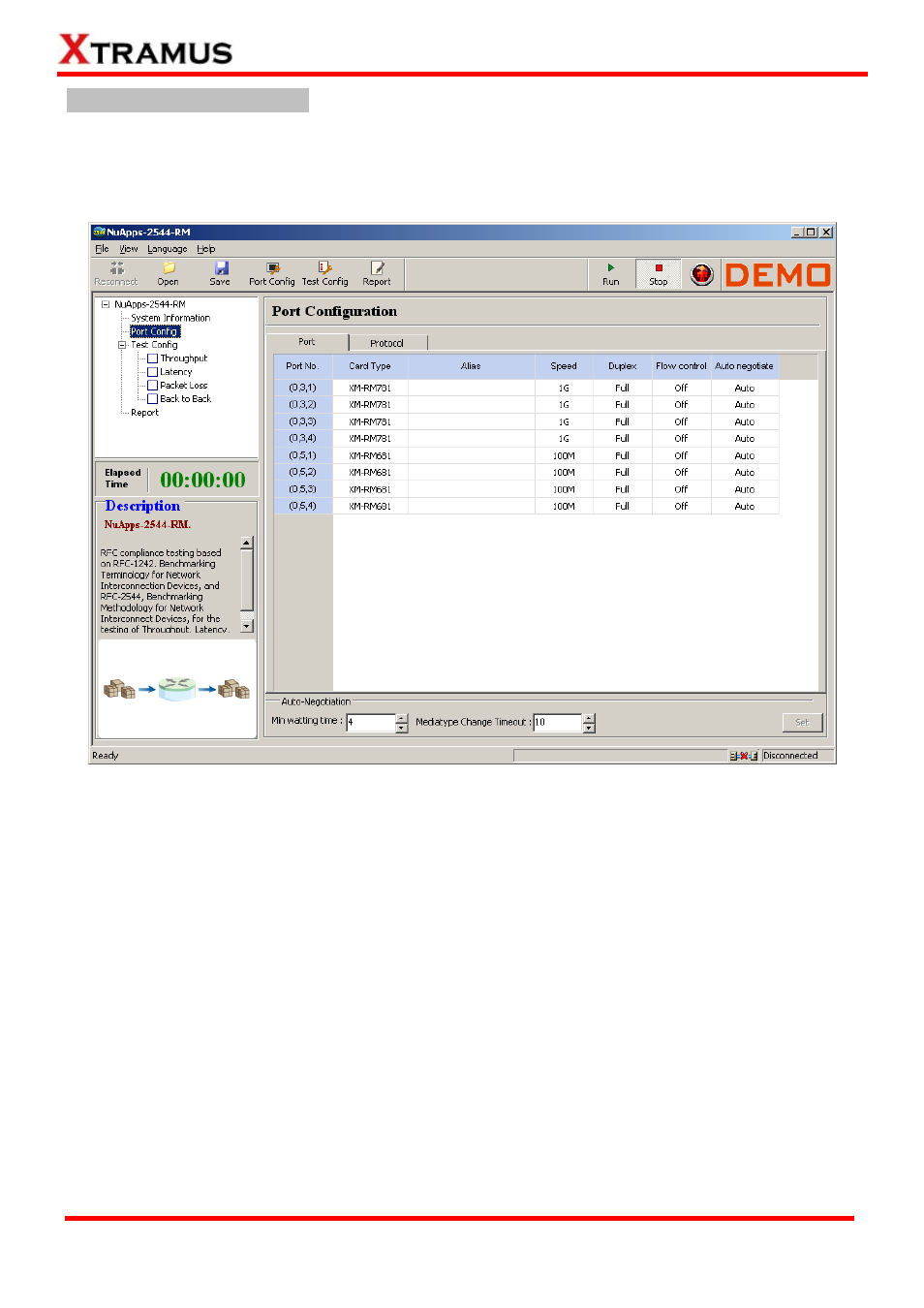 Xtramus NuApps-2544-RM V1.3 User Manual | Page 13 / 50