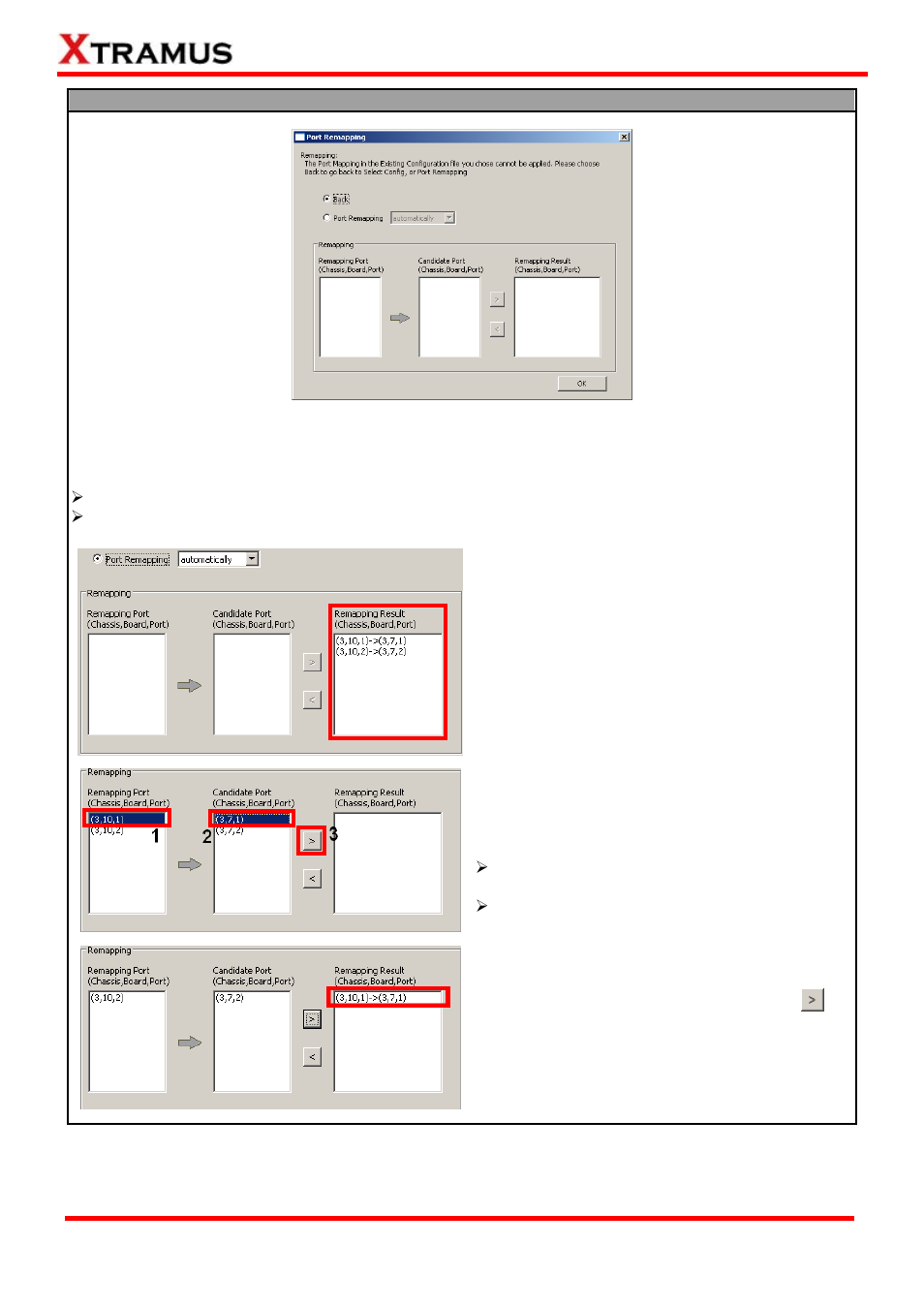 Xtramus NuApps-2544-RM V1.3 User Manual | Page 16 / 50