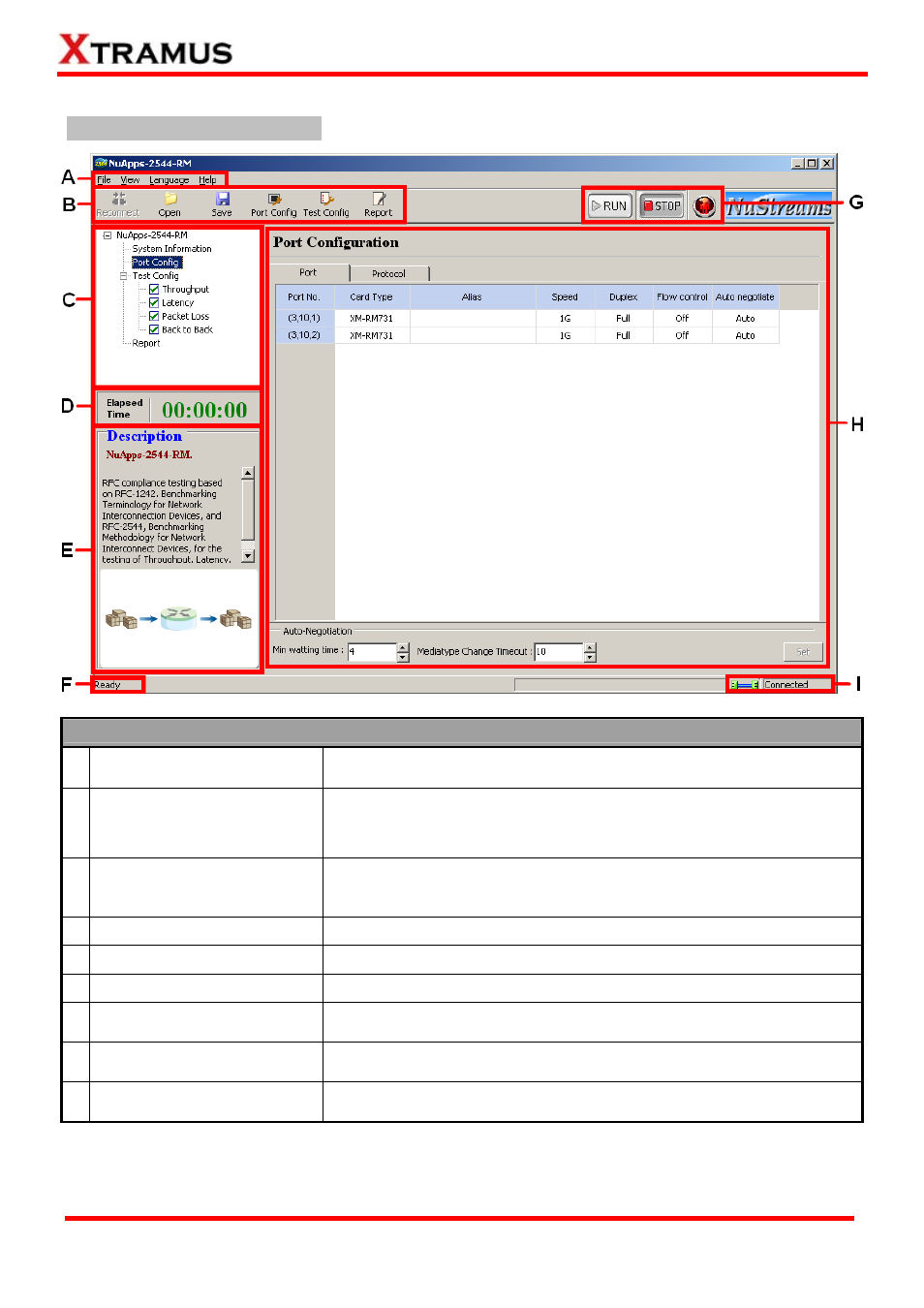 Nuapps-2544-rm/nuserver overview | Xtramus NuApps-2544-RM V1.3 User Manual | Page 18 / 50