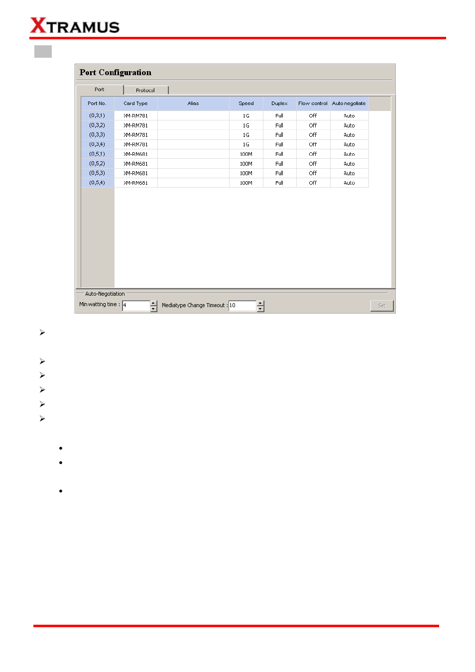 Xtramus NuApps-2544-RM V1.3 User Manual | Page 29 / 50