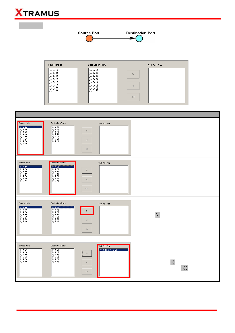 Xtramus NuApps-2544-RM V1.3 User Manual | Page 33 / 50