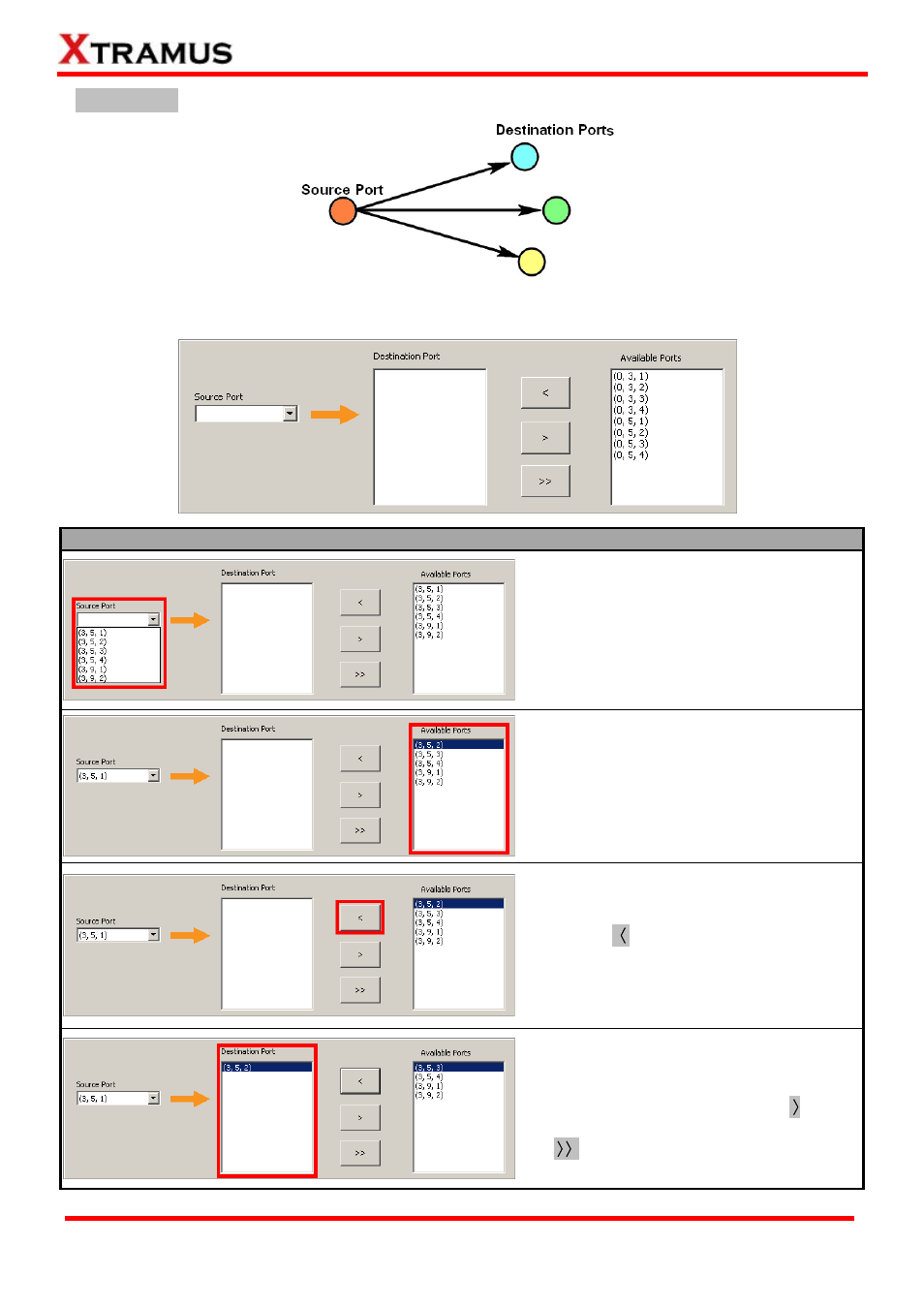 Xtramus NuApps-2544-RM V1.3 User Manual | Page 34 / 50