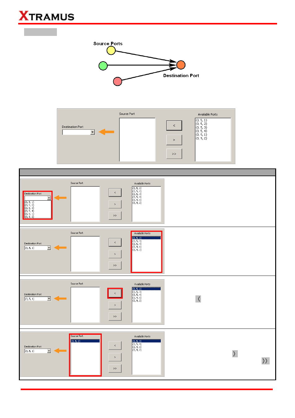 Xtramus NuApps-2544-RM V1.3 User Manual | Page 35 / 50