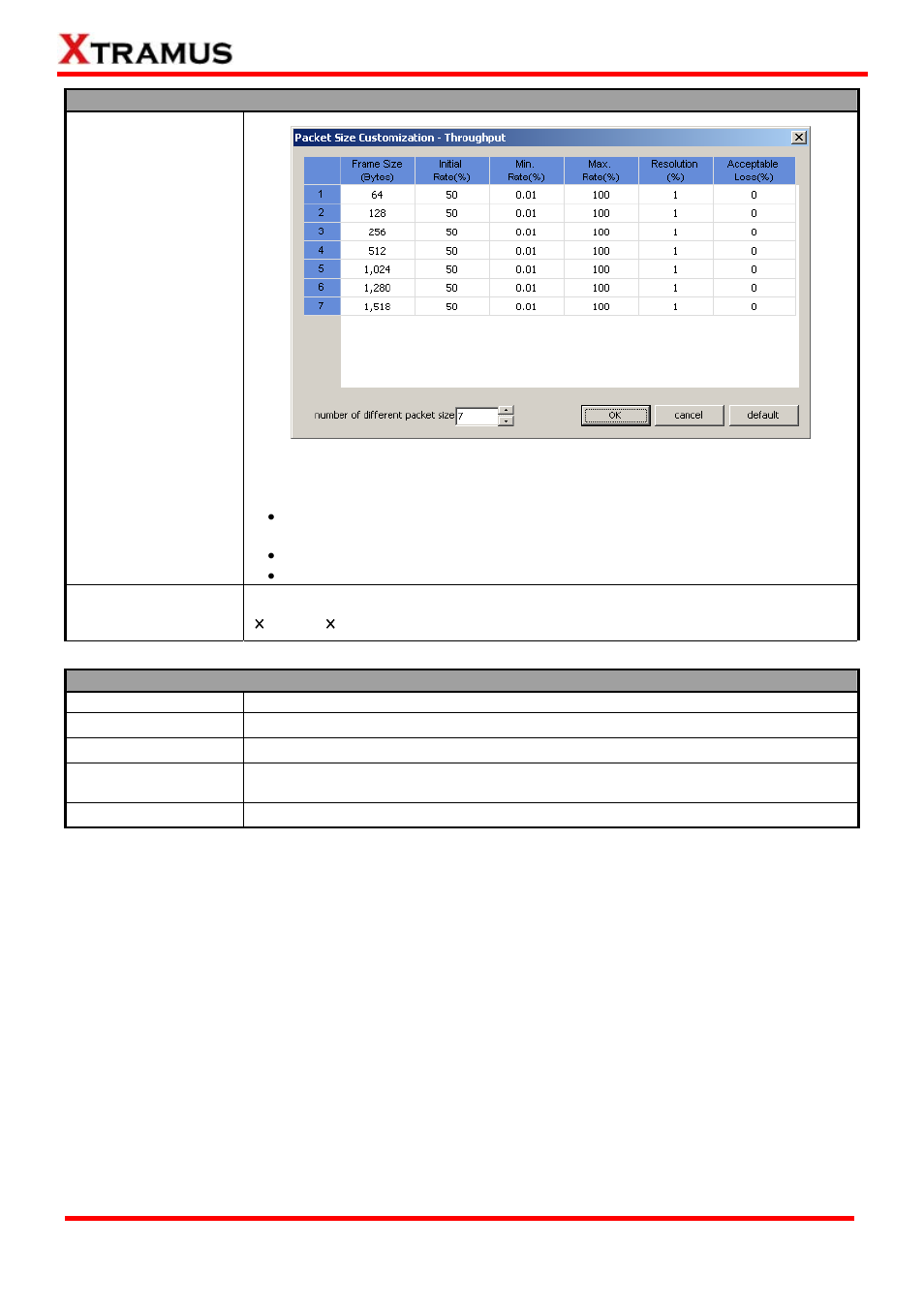 Xtramus NuApps-2544-RM V1.3 User Manual | Page 40 / 50