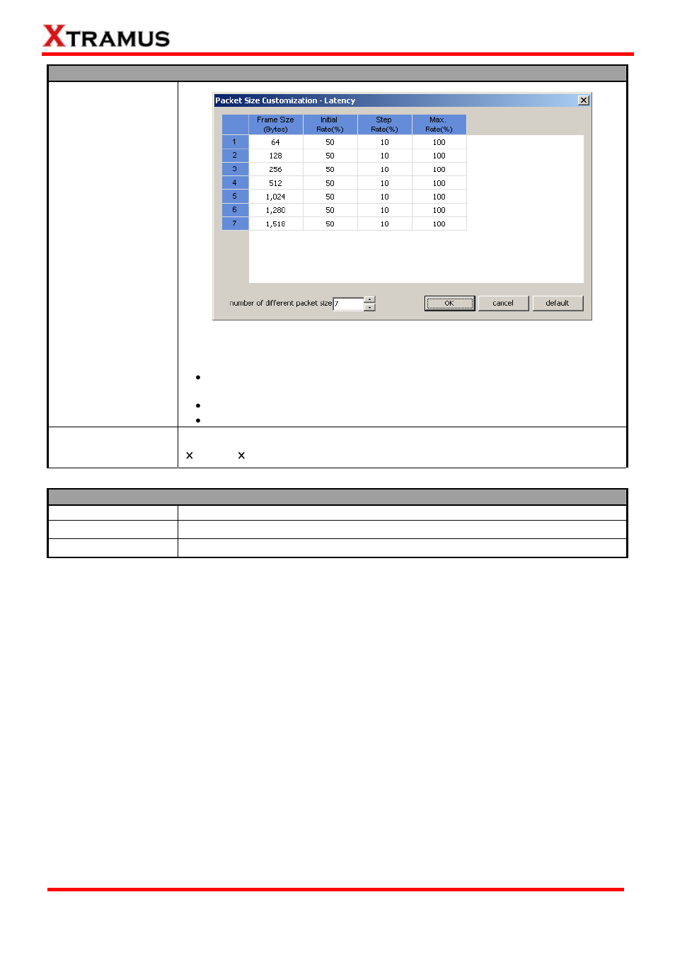 Xtramus NuApps-2544-RM V1.3 User Manual | Page 42 / 50