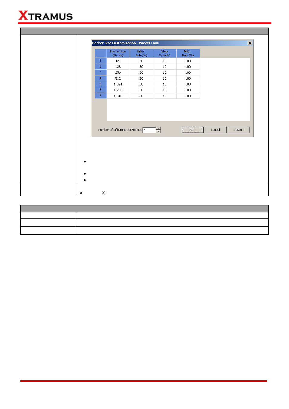 Xtramus NuApps-2544-RM V1.3 User Manual | Page 44 / 50