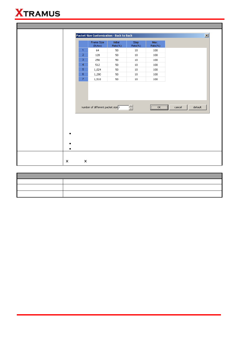 Xtramus NuApps-2544-RM V1.3 User Manual | Page 46 / 50