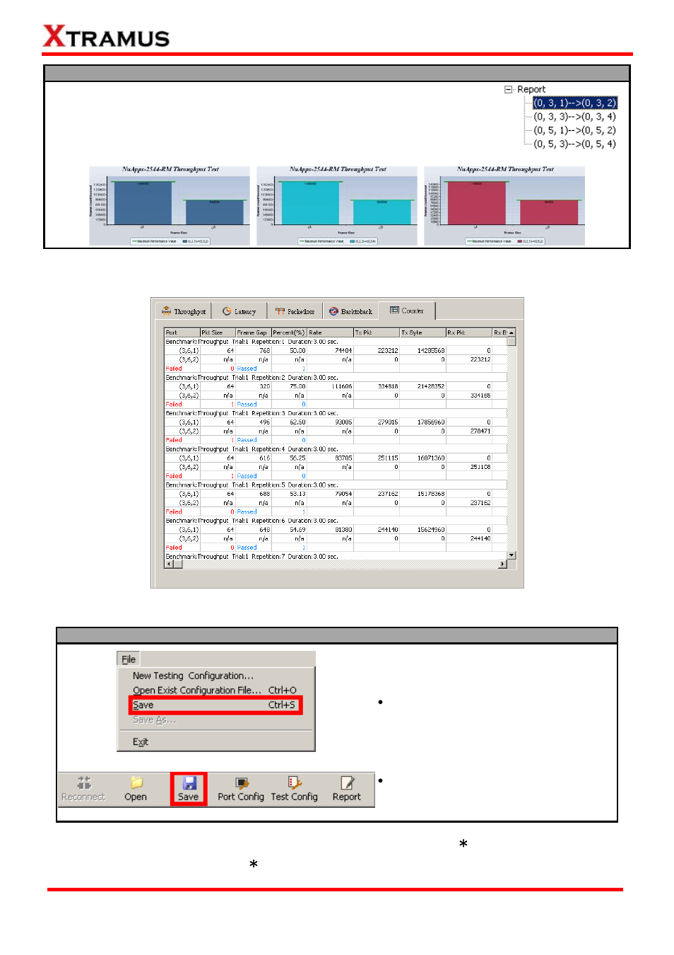 Xtramus NuApps-2544-RM V1.3 User Manual | Page 49 / 50