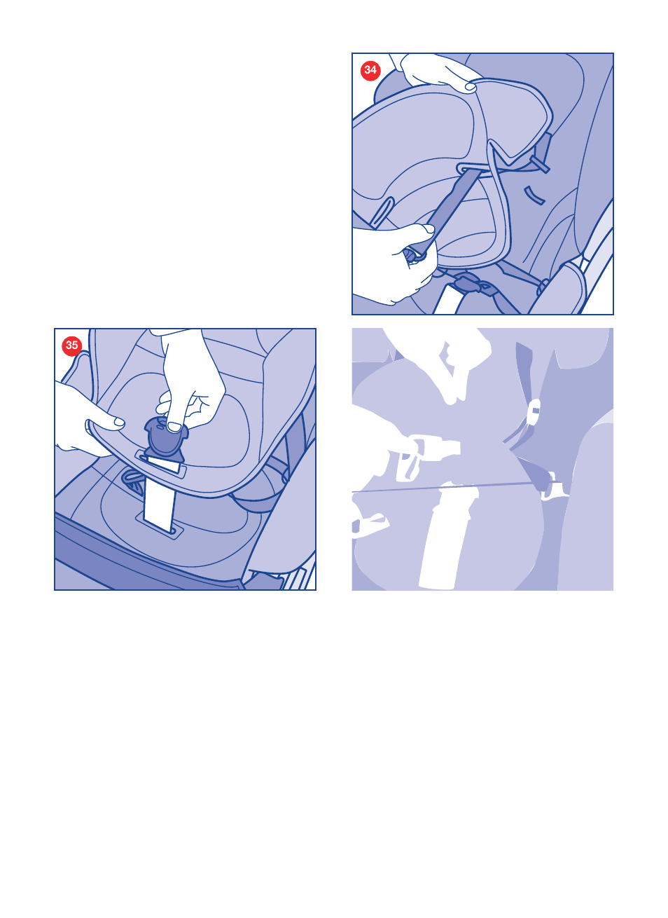 Chicco S3 User Manual | Page 8 / 19