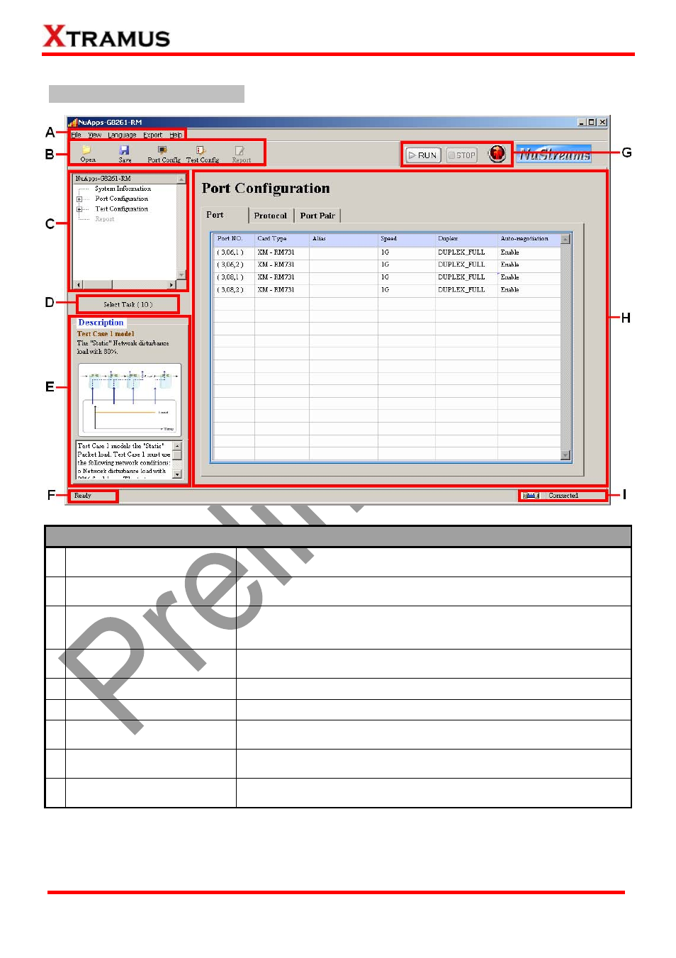 Nuapps-g8261-rm/nuserver overview | Xtramus NuApps-G8261-RM V1.0 User Manual | Page 18 / 60