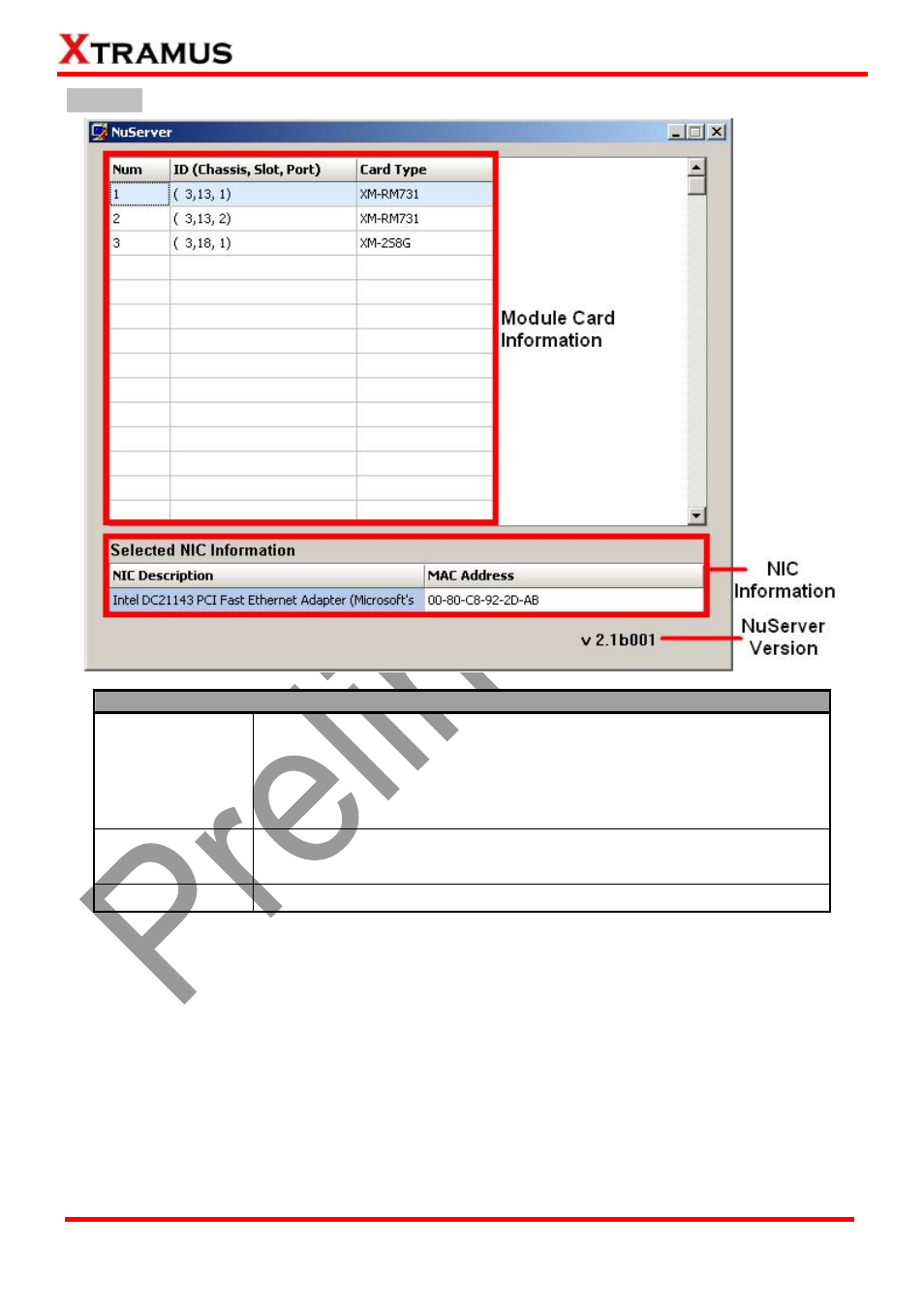 Xtramus NuApps-G8261-RM V1.0 User Manual | Page 19 / 60