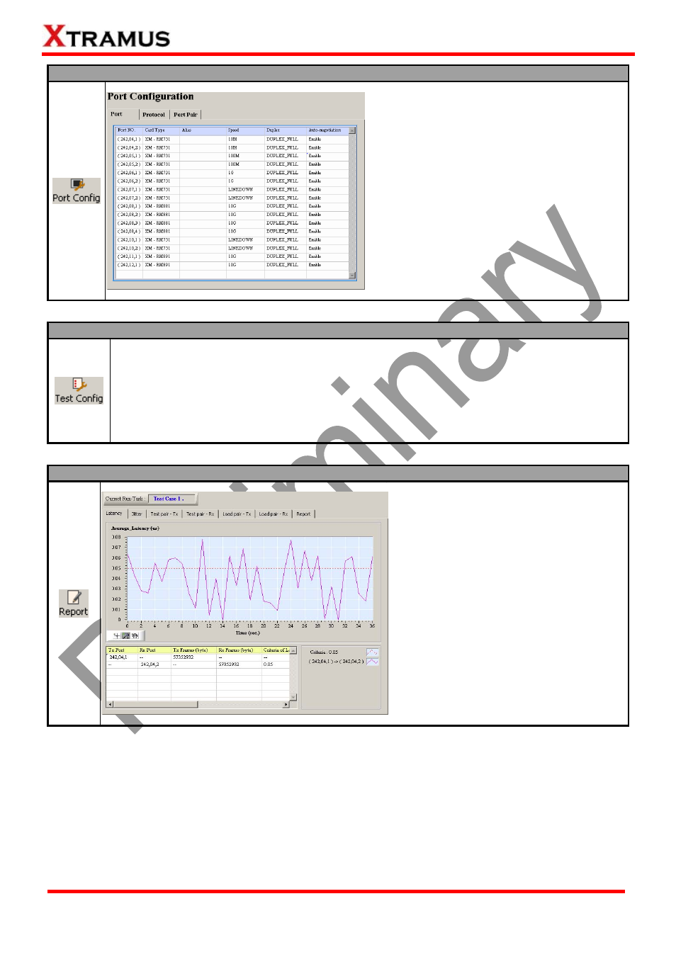 Xtramus NuApps-G8261-RM V1.0 User Manual | Page 25 / 60