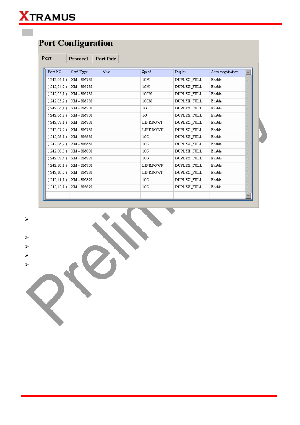 Xtramus NuApps-G8261-RM V1.0 User Manual | Page 30 / 60