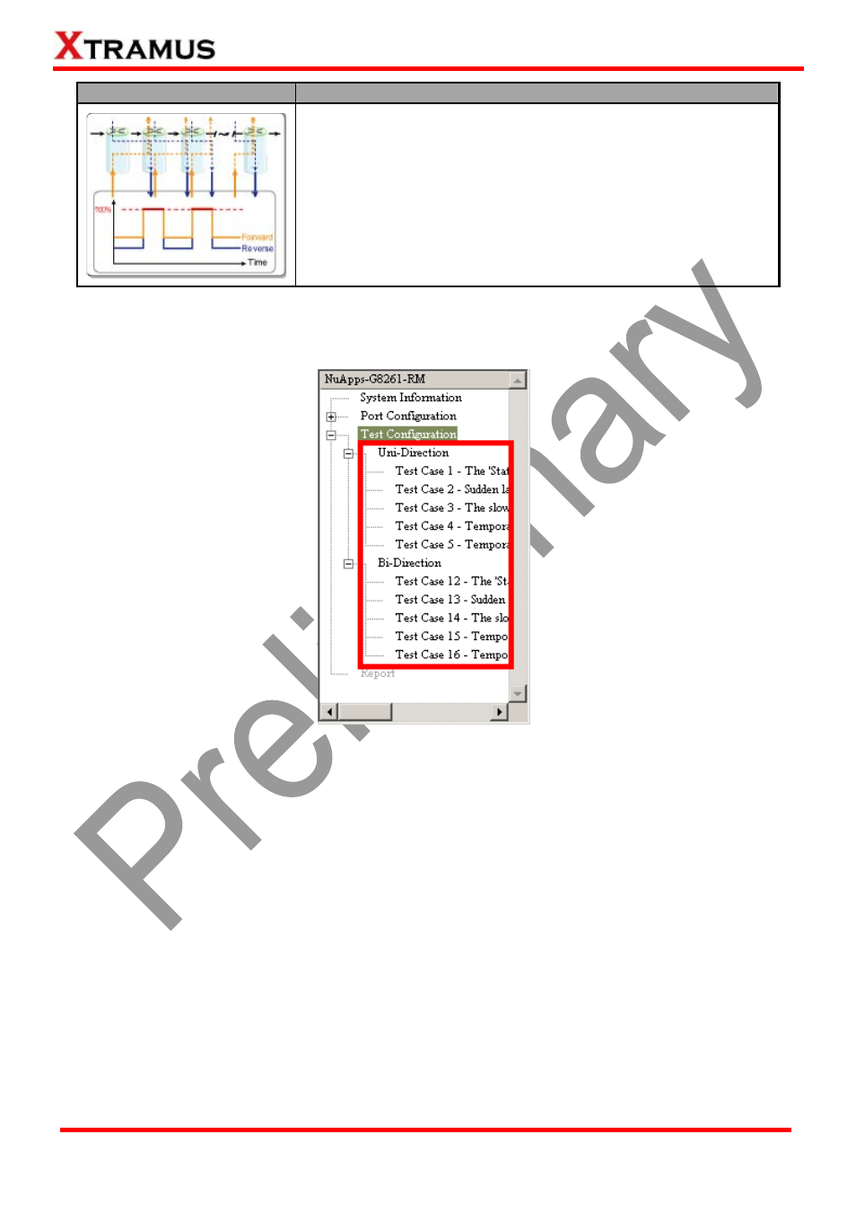 Xtramus NuApps-G8261-RM V1.0 User Manual | Page 36 / 60