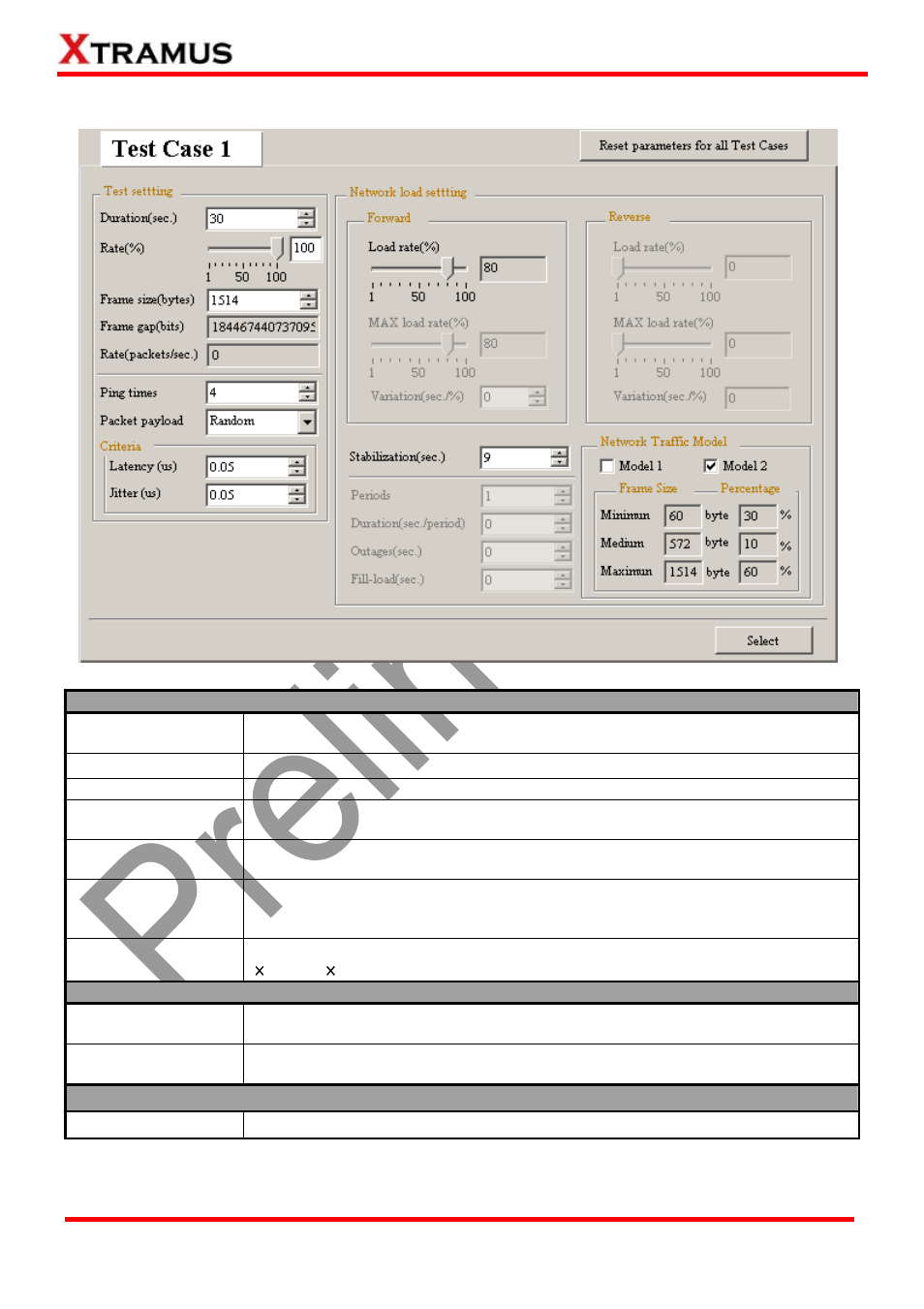 G.8261 test case 1 | Xtramus NuApps-G8261-RM V1.0 User Manual | Page 37 / 60