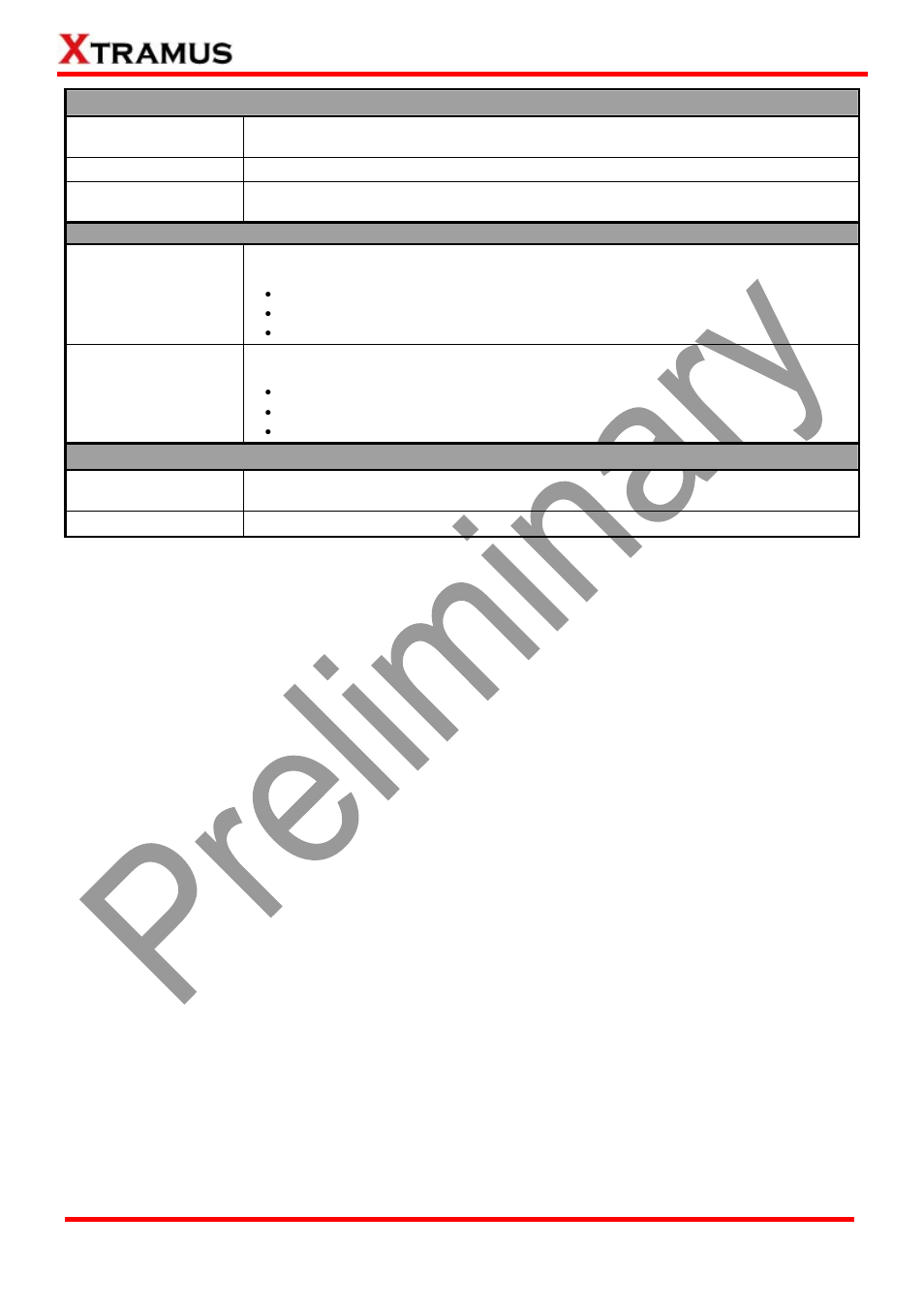 Xtramus NuApps-G8261-RM V1.0 User Manual | Page 42 / 60