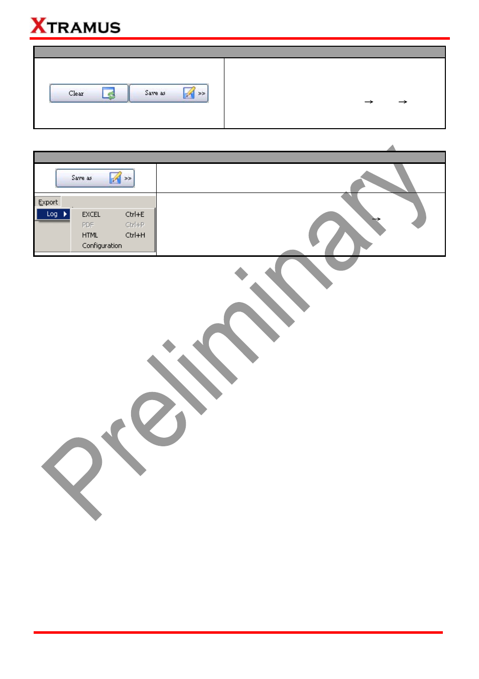 Xtramus NuApps-G8261-RM V1.0 User Manual | Page 59 / 60