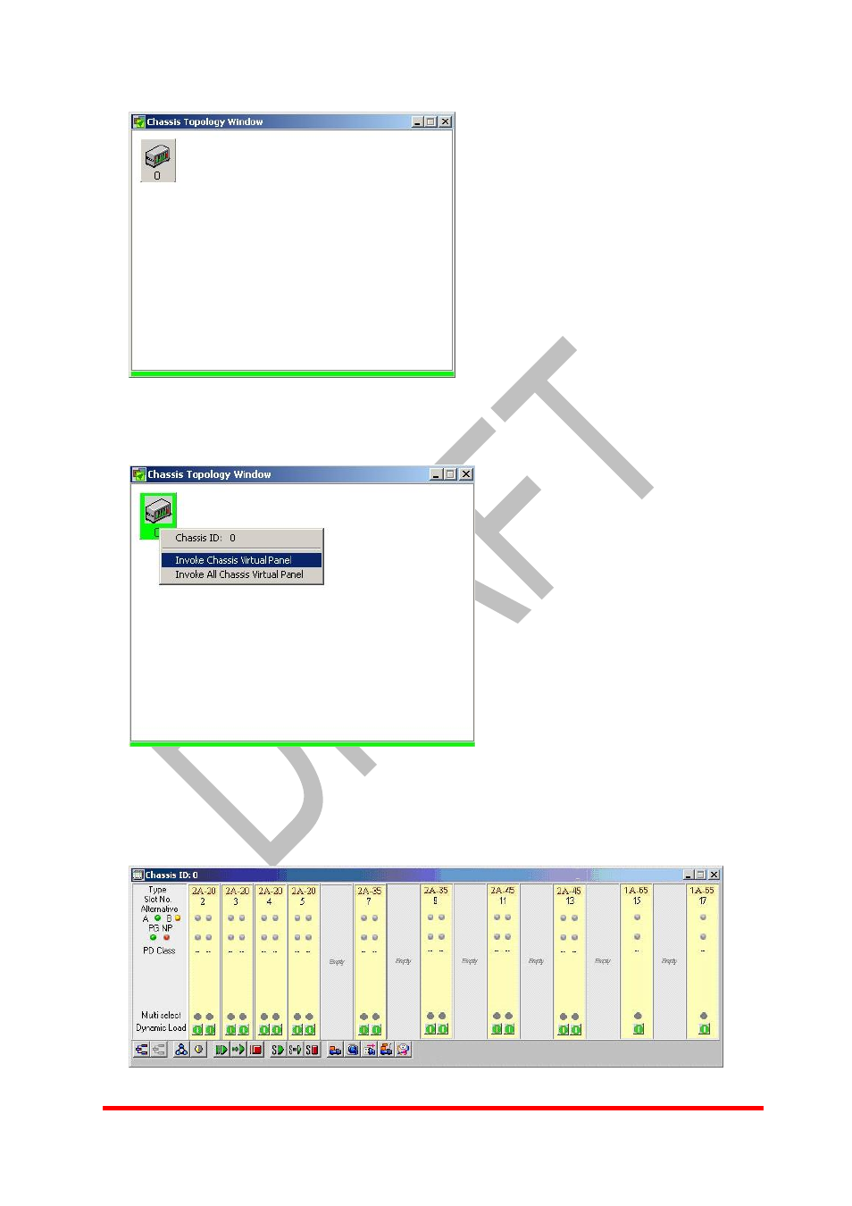 Xtramus NuApps-POE V1.0 User Manual | Page 12 / 43