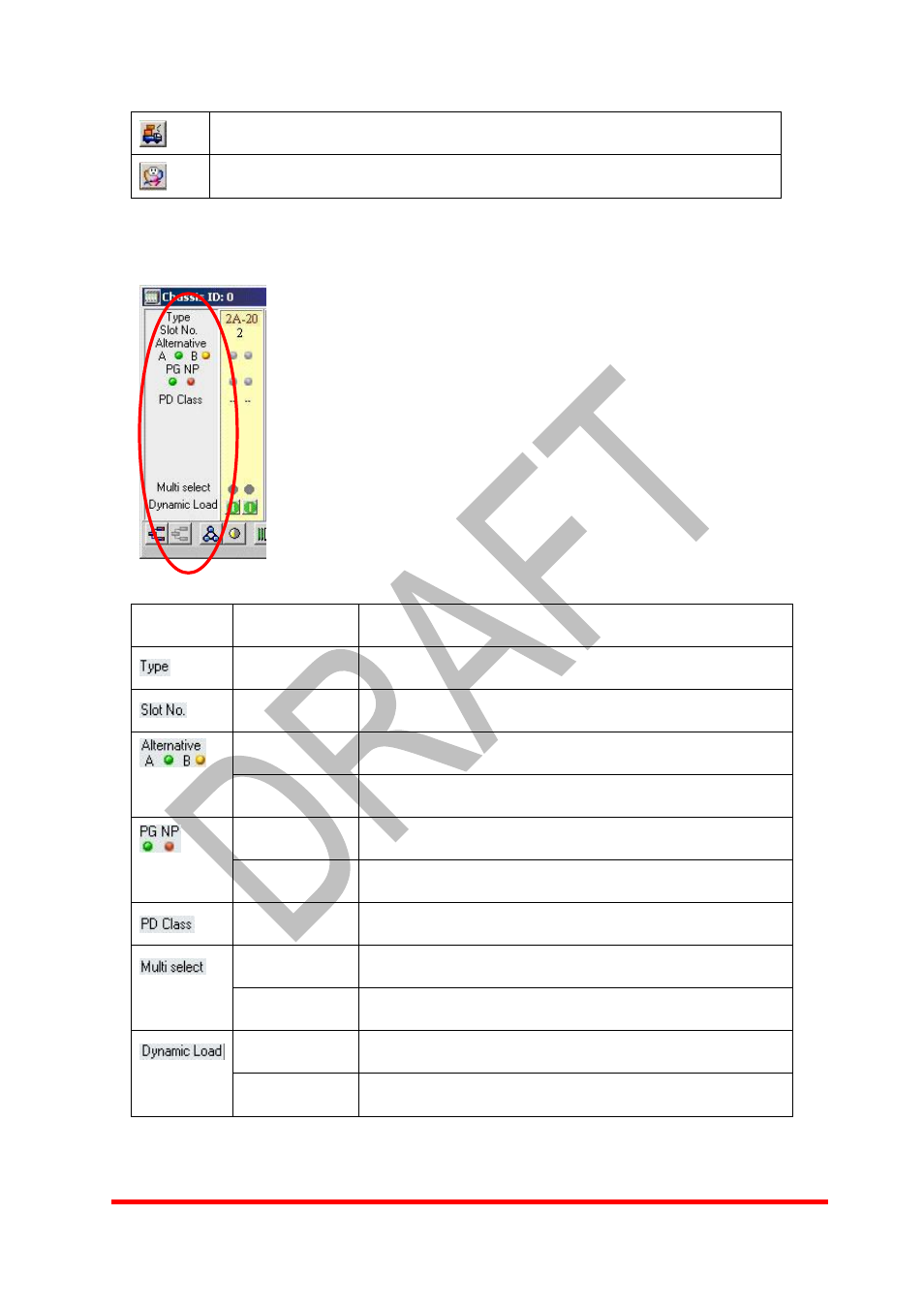 2 led indicators | Xtramus NuApps-POE V1.0 User Manual | Page 18 / 43