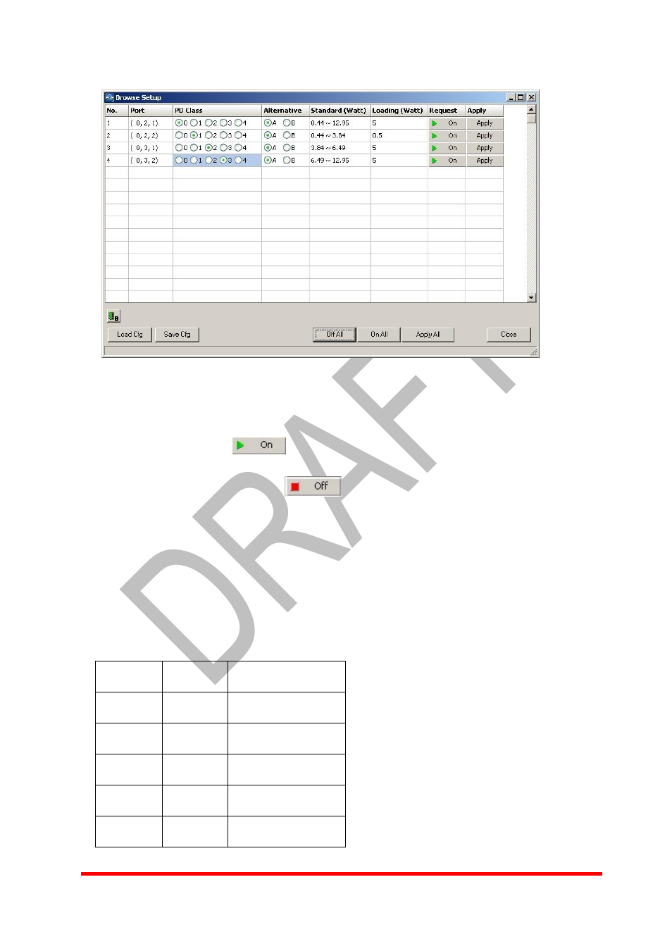 Xtramus NuApps-POE V1.0 User Manual | Page 23 / 43