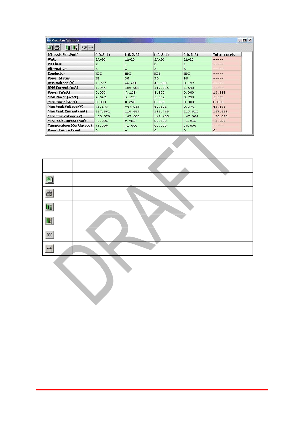 Xtramus NuApps-POE V1.0 User Manual | Page 36 / 43