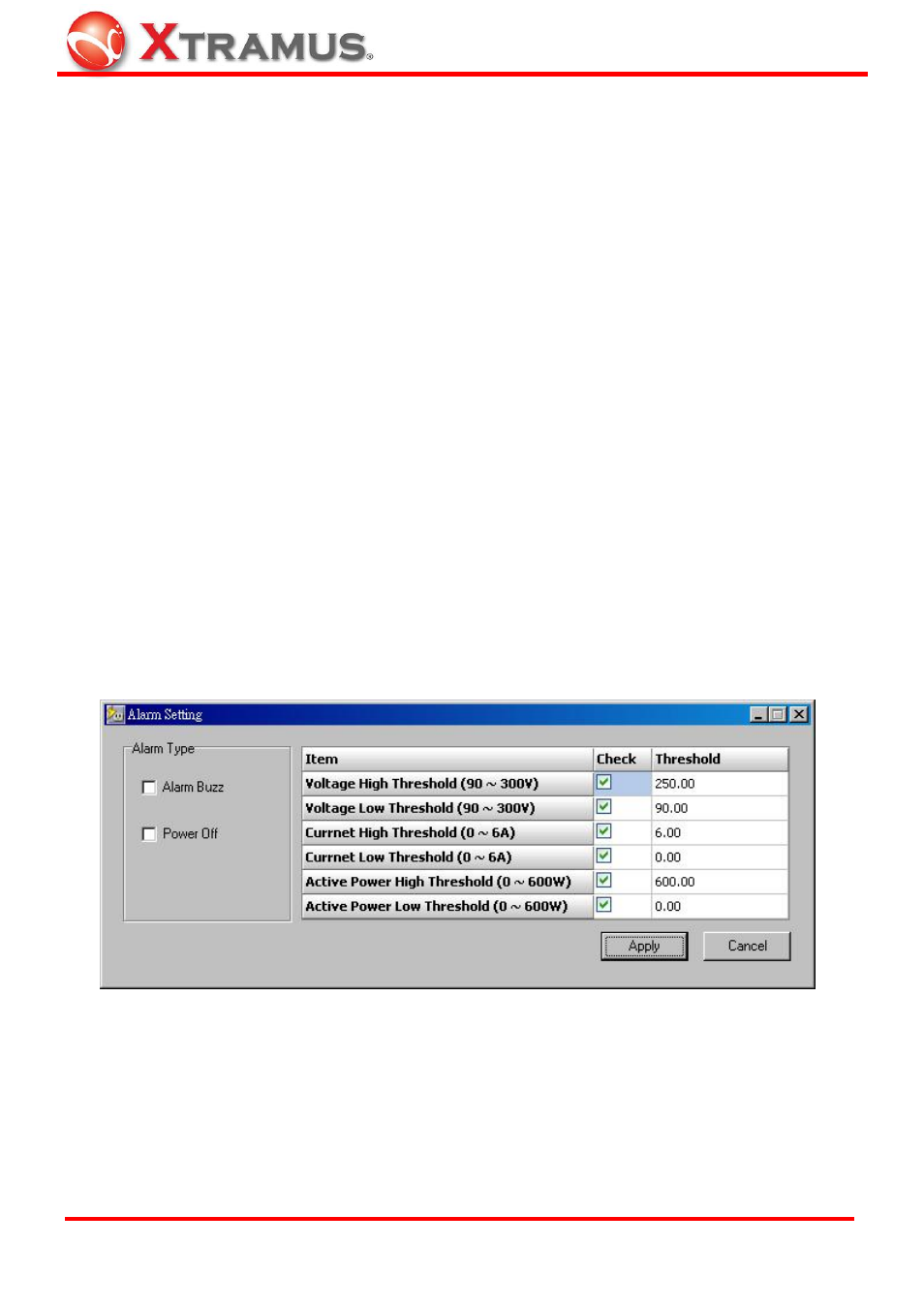 Safety instructions, 1 overload protection, 1 software | Overload protection, Software | Xtramus NuOutlet-LN V1.1 User Manual | Page 6 / 46