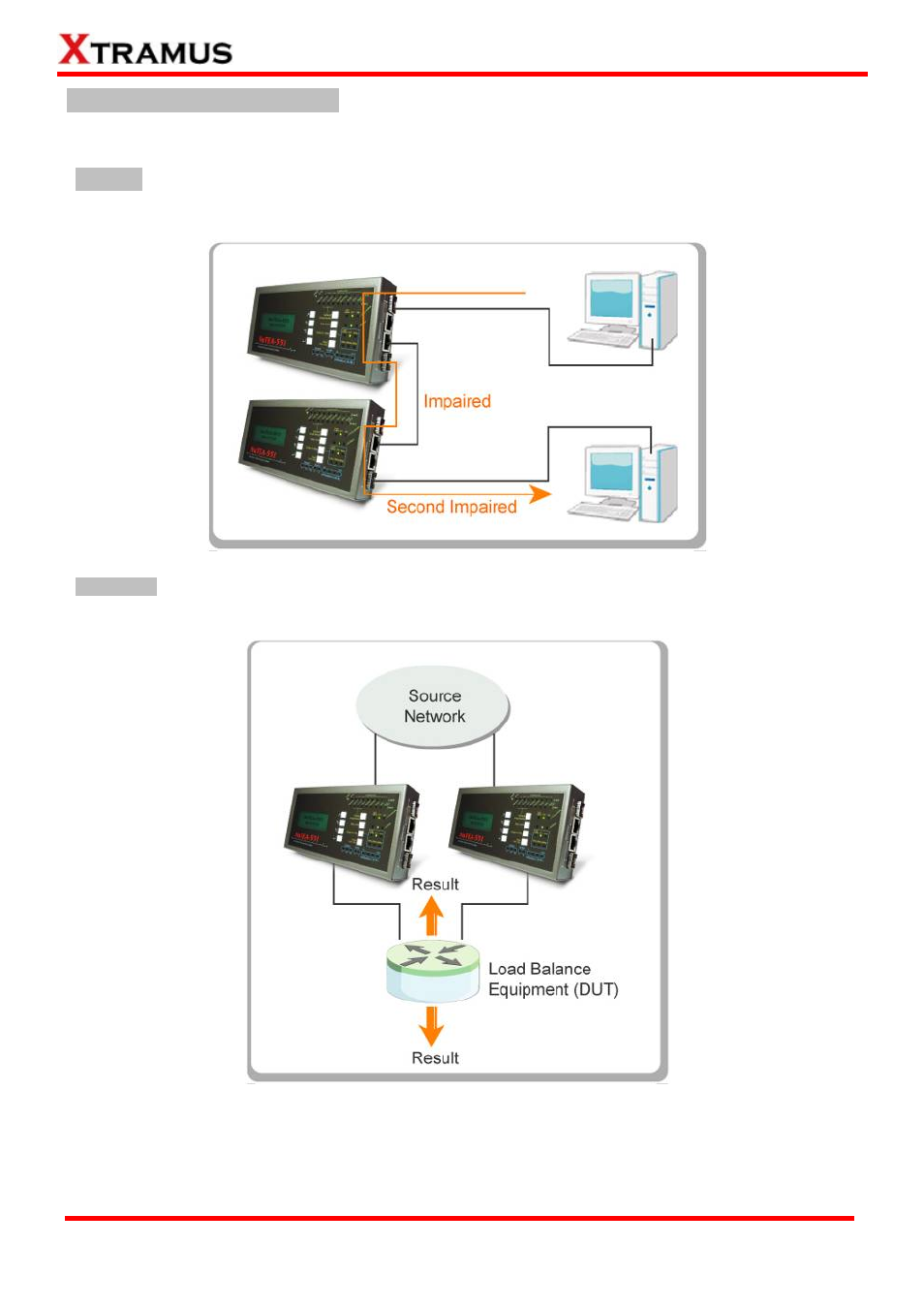 Xtramus NuTEA-551 V1.2 User Manual | Page 13 / 45