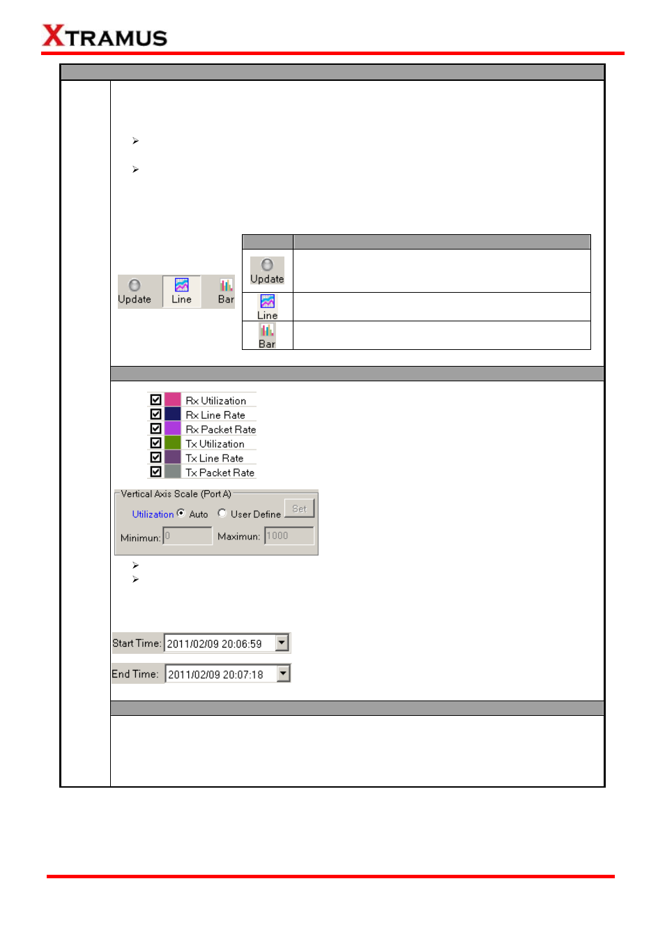 Xtramus NuTEA-551 V1.2 User Manual | Page 28 / 45