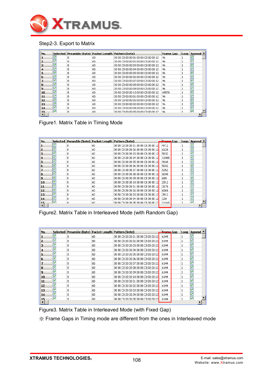 Xtramus NuWIN V1.1 User Manual | Page 113 / 171
