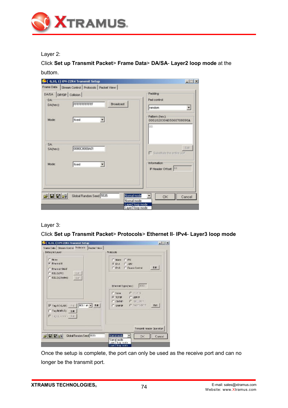 Xtramus NuWIN V1.1 User Manual | Page 79 / 171