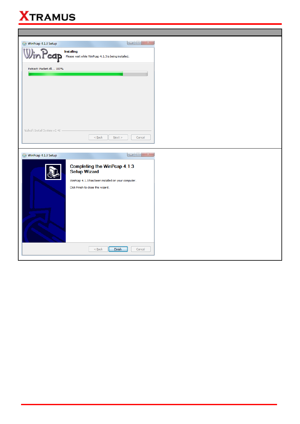 Xtramus NuWIN-RM V1.4 User Manual | Page 10 / 111