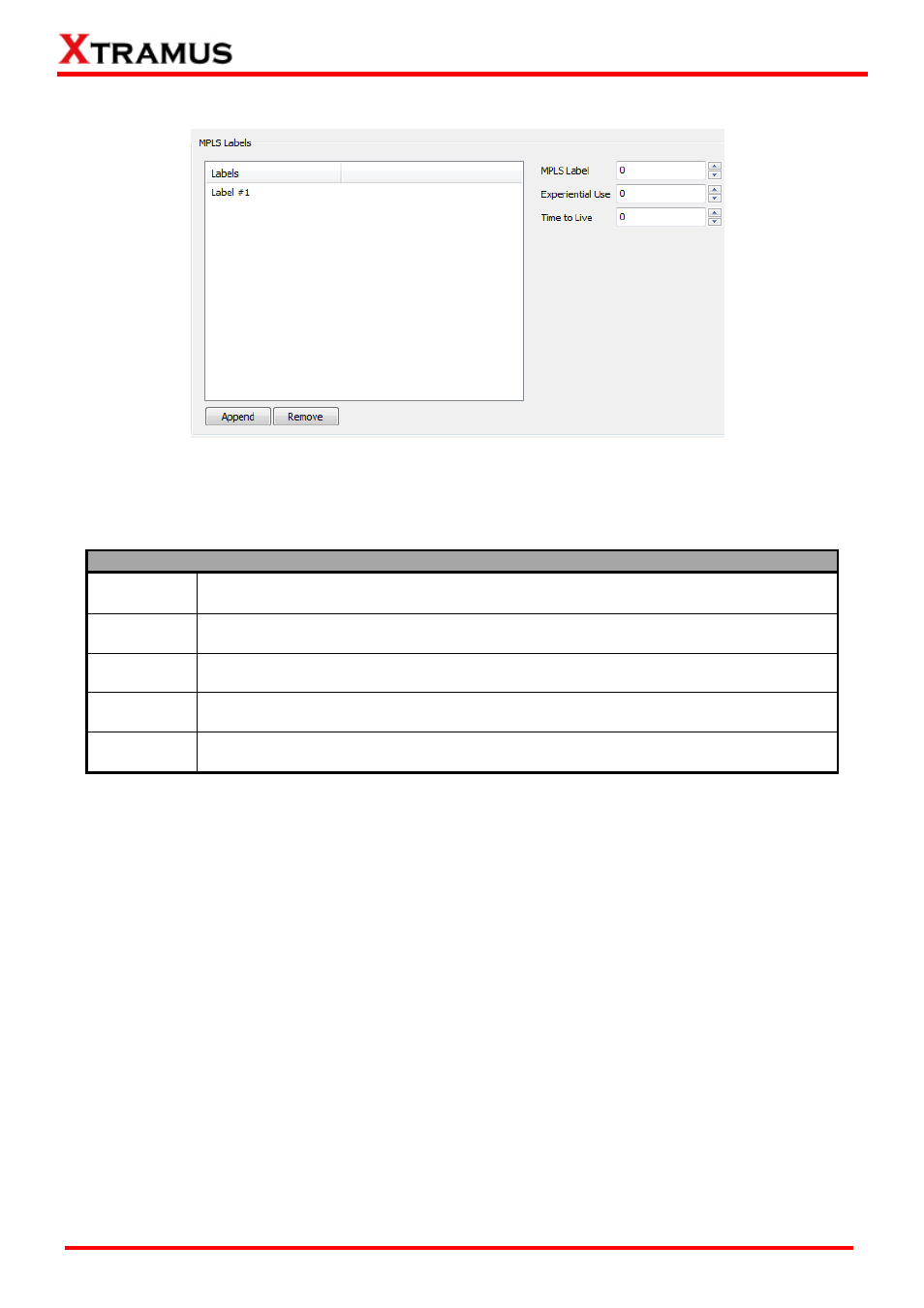 3 mpls | Xtramus NuWIN-RM V1.4 User Manual | Page 103 / 111