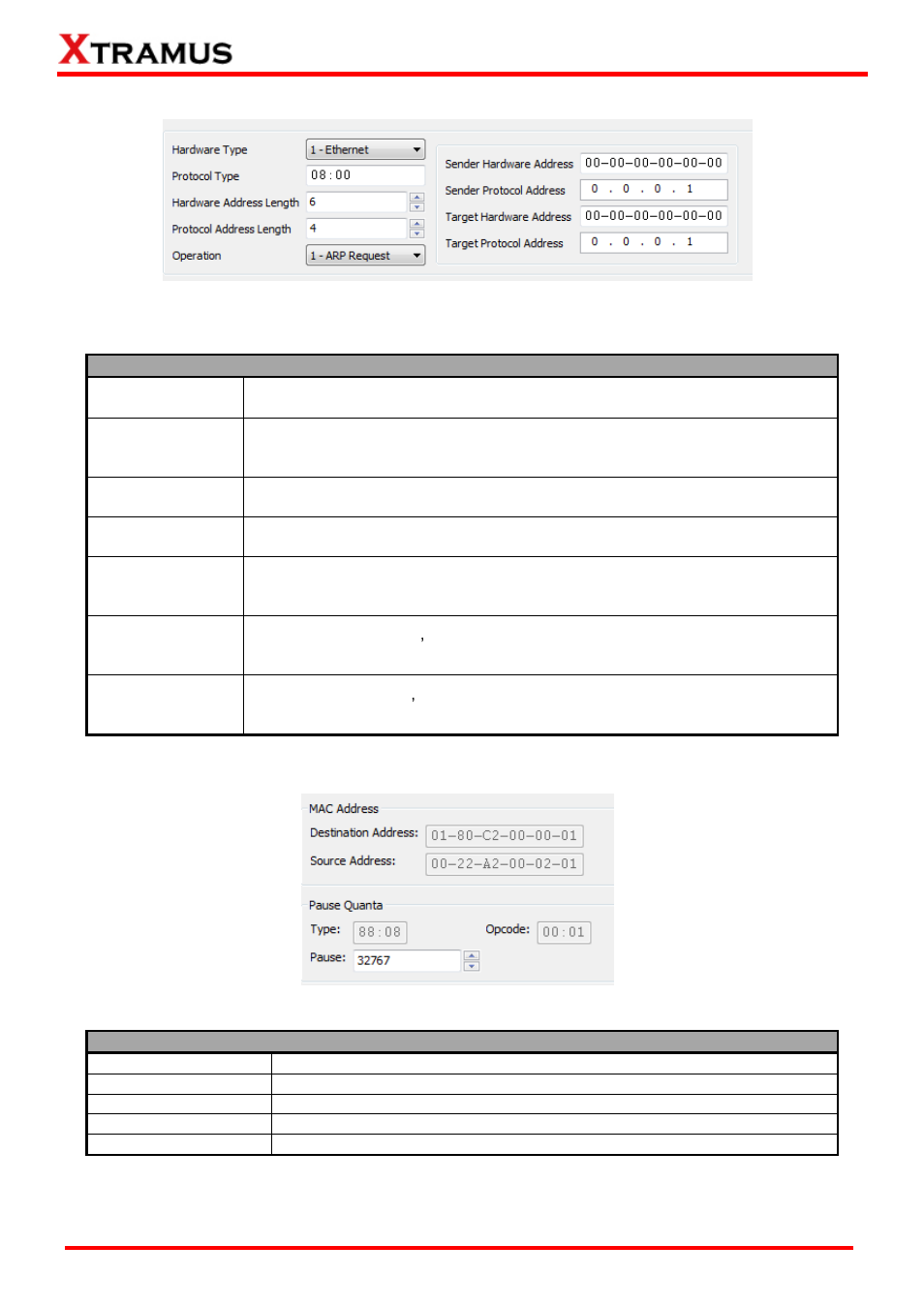 Pause | Xtramus NuWIN-RM V1.4 User Manual | Page 106 / 111