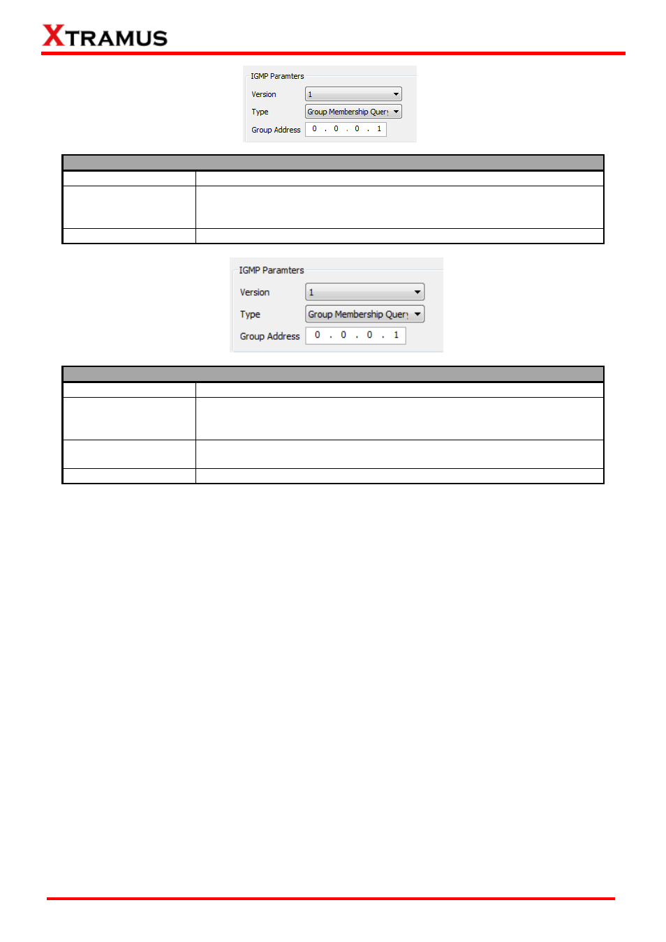 Xtramus NuWIN-RM V1.4 User Manual | Page 109 / 111