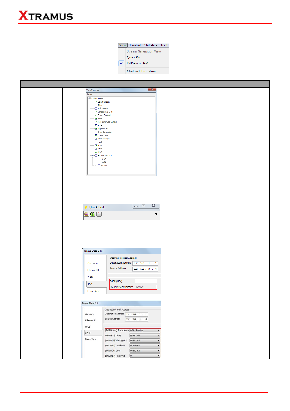 View | Xtramus NuWIN-RM V1.4 User Manual | Page 20 / 111