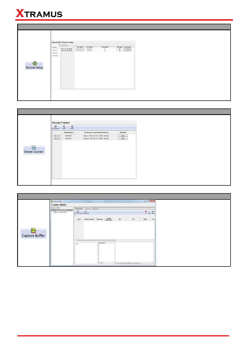 Xtramus NuWIN-RM V1.4 User Manual | Page 29 / 111