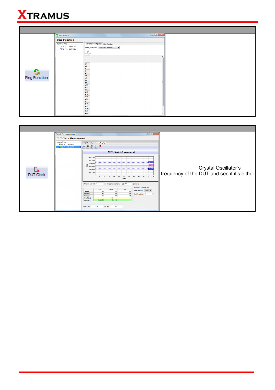 Xtramus NuWIN-RM V1.4 User Manual | Page 30 / 111