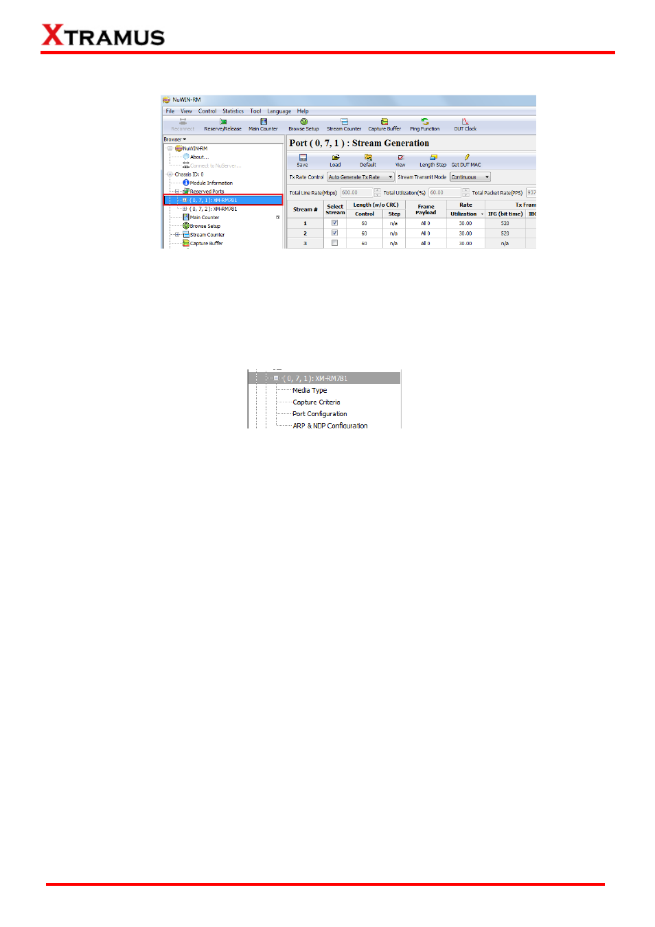 2 (x, y, z):xm-rmxxx, X, y, z):xm-rmxxx | Xtramus NuWIN-RM V1.4 User Manual | Page 36 / 111