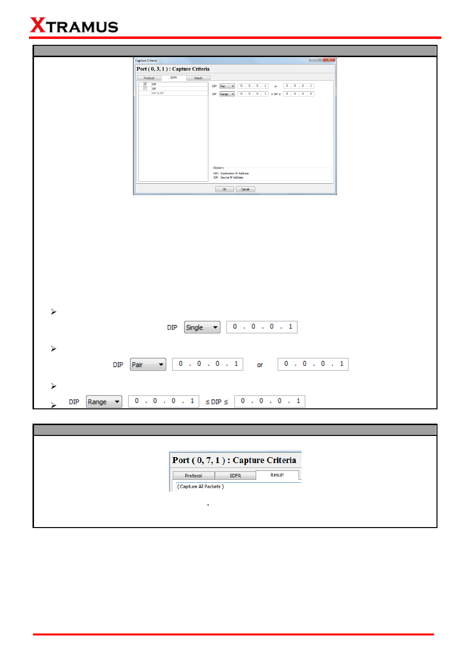 Xtramus NuWIN-RM V1.4 User Manual | Page 39 / 111