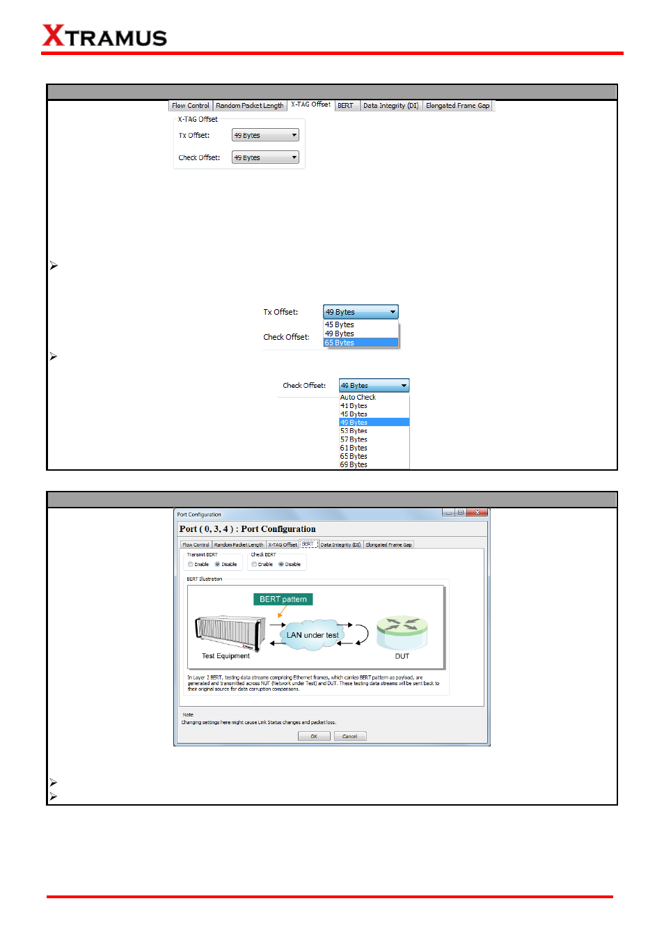 Xtramus NuWIN-RM V1.4 User Manual | Page 41 / 111