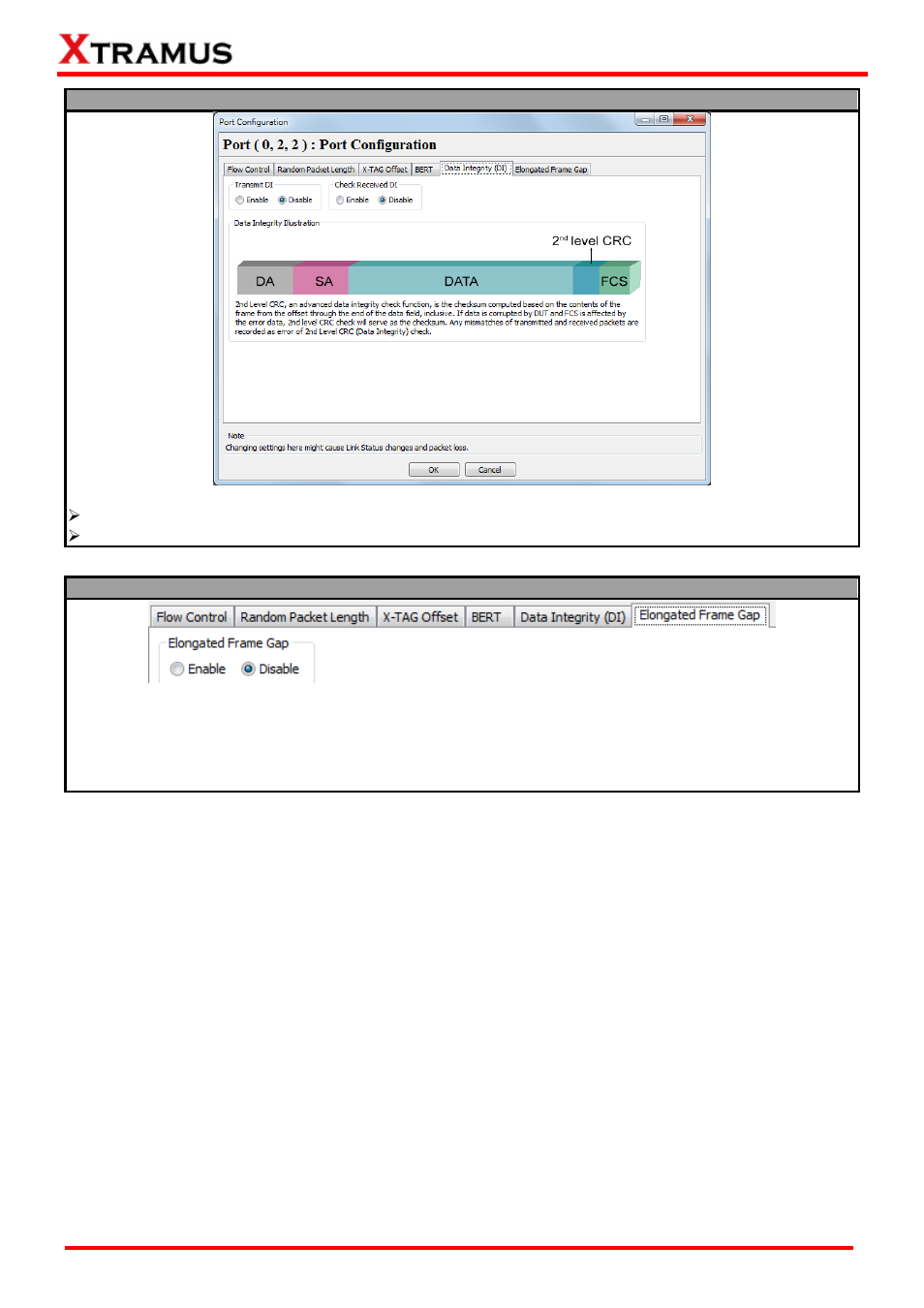 Xtramus NuWIN-RM V1.4 User Manual | Page 42 / 111