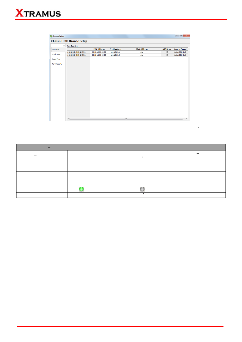 Overview | Xtramus NuWIN-RM V1.4 User Manual | Page 51 / 111