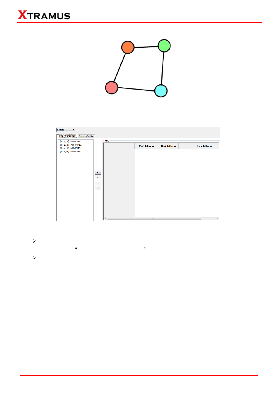 Xtramus NuWIN-RM V1.4 User Manual | Page 58 / 111