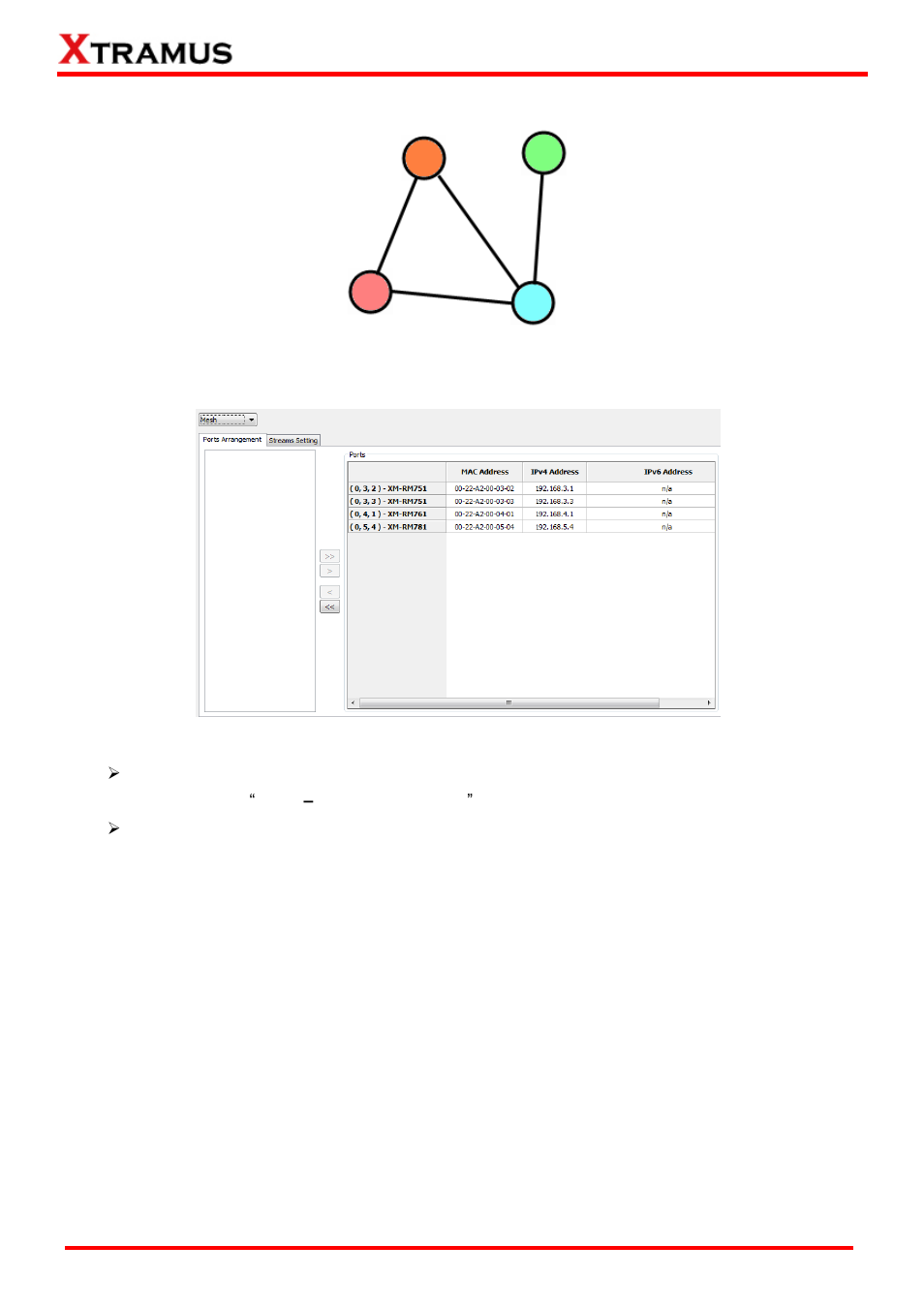 Xtramus NuWIN-RM V1.4 User Manual | Page 60 / 111