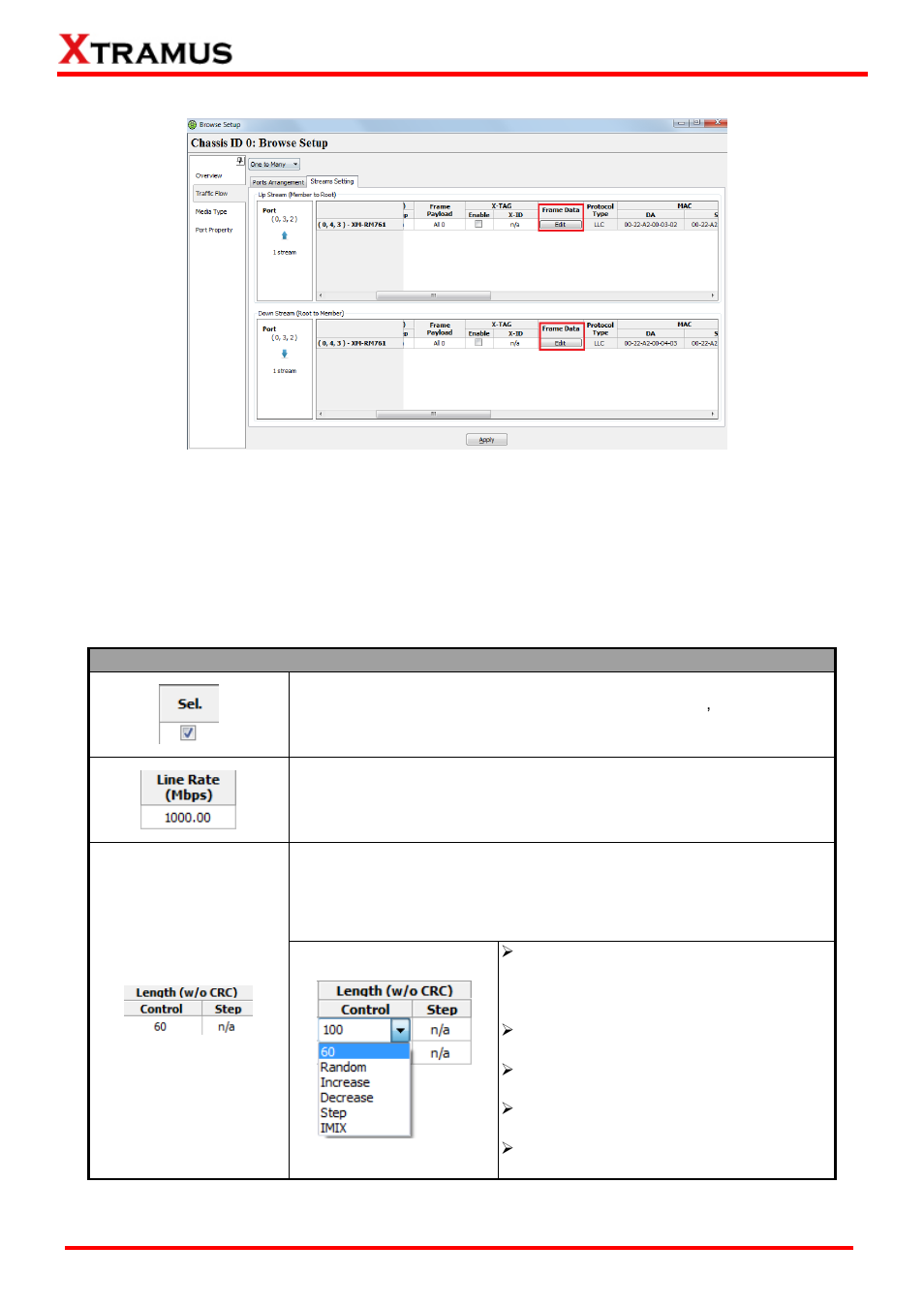 Xtramus NuWIN-RM V1.4 User Manual | Page 62 / 111