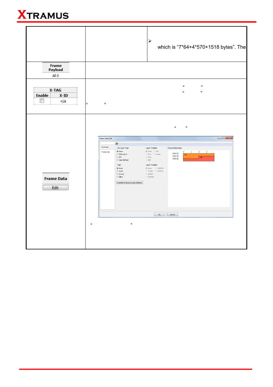 Xtramus NuWIN-RM V1.4 User Manual | Page 63 / 111