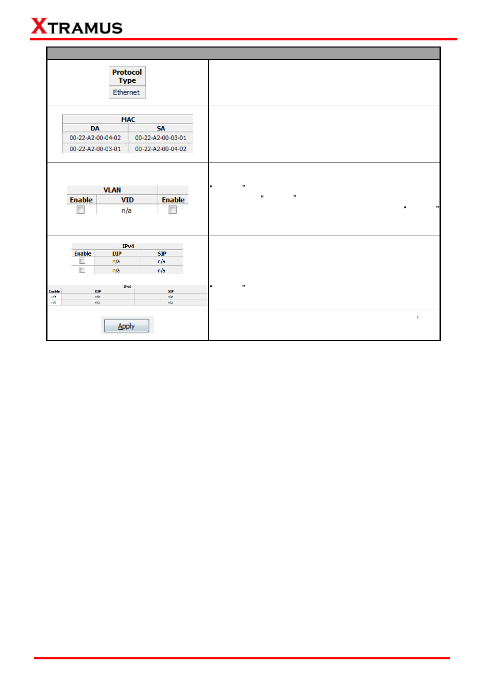 Xtramus NuWIN-RM V1.4 User Manual | Page 64 / 111