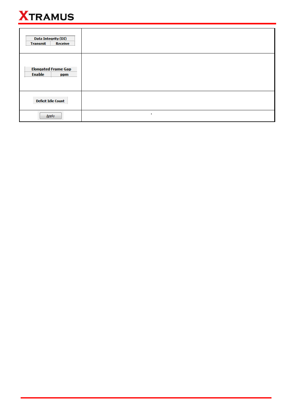 Xtramus NuWIN-RM V1.4 User Manual | Page 68 / 111